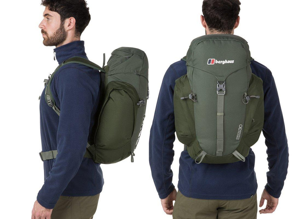 Arrow 30 Rucksack