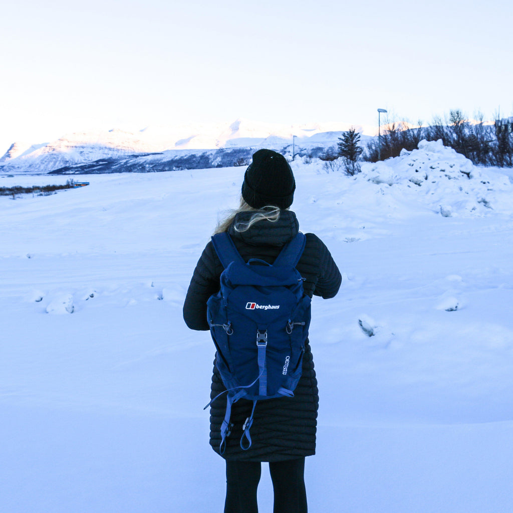Arrow 30 Rucksack