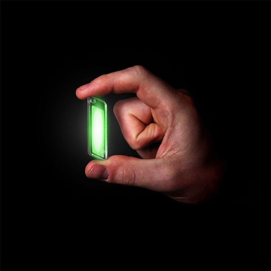 Intensity Glow Marker