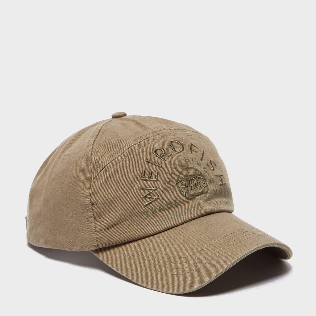 Men's Brawn Cap