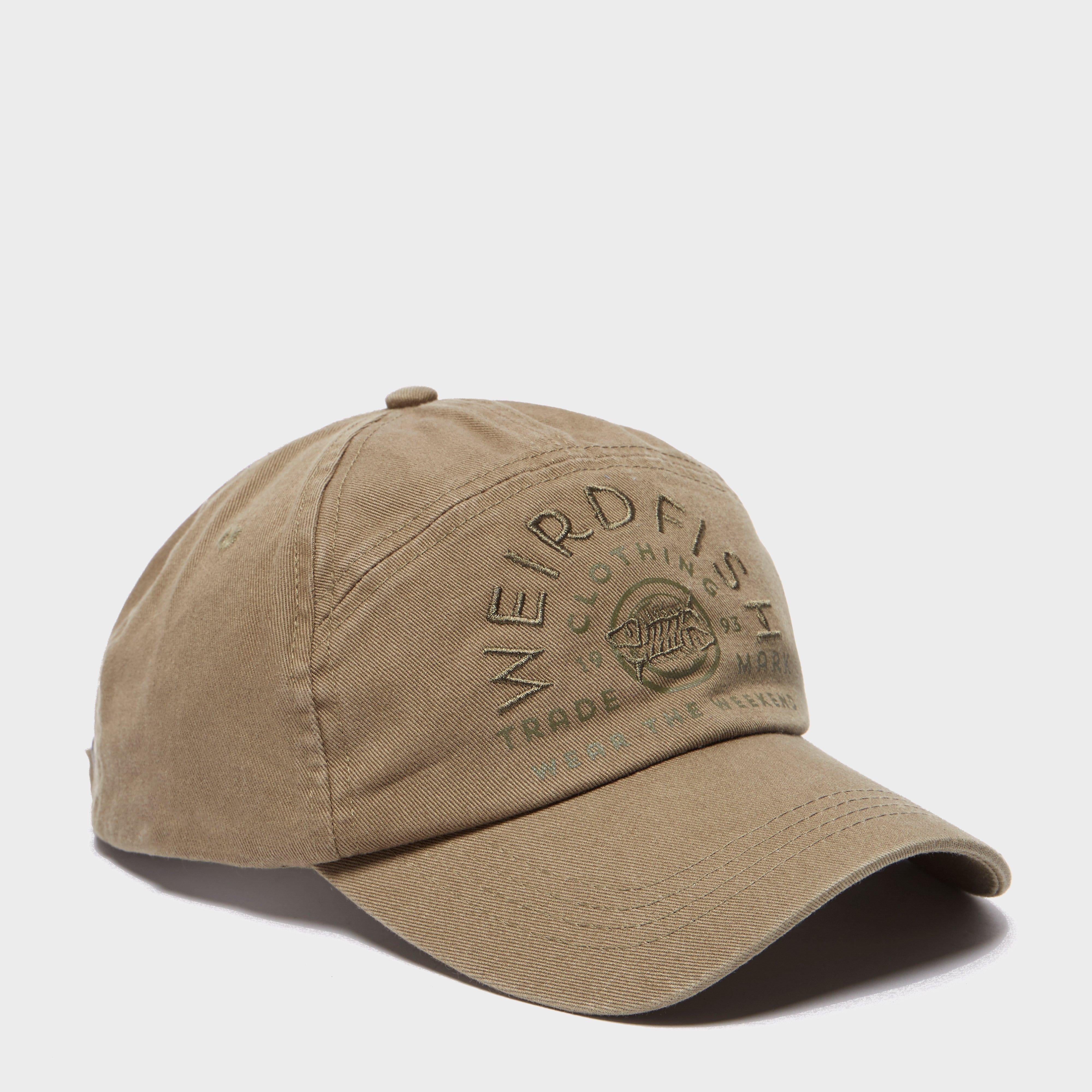 Men's Brawn Cap