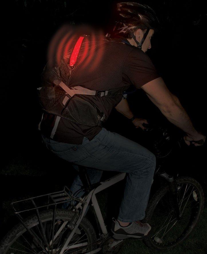 LED Clip-On Marker