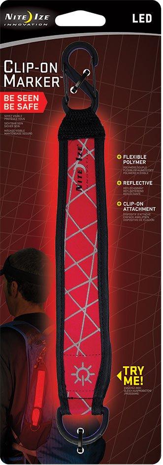 LED Clip-On Marker