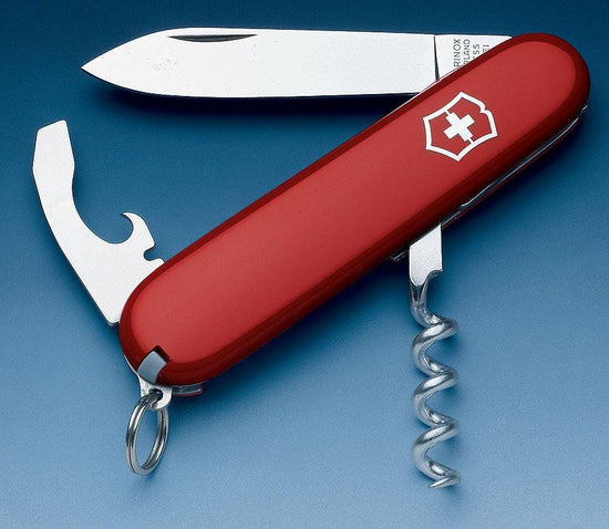 Waiter Knife