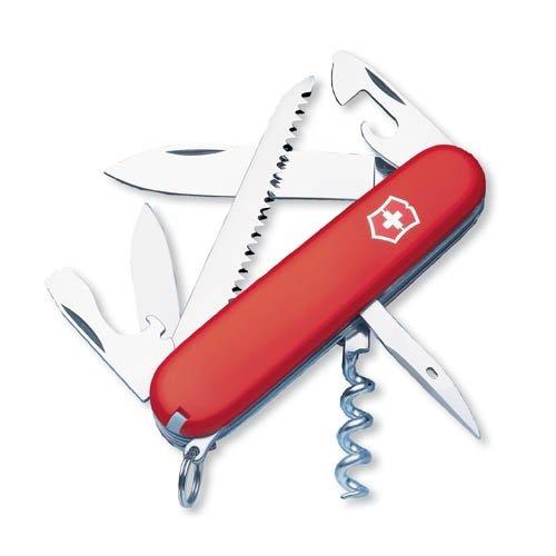 Camper Pocketknife