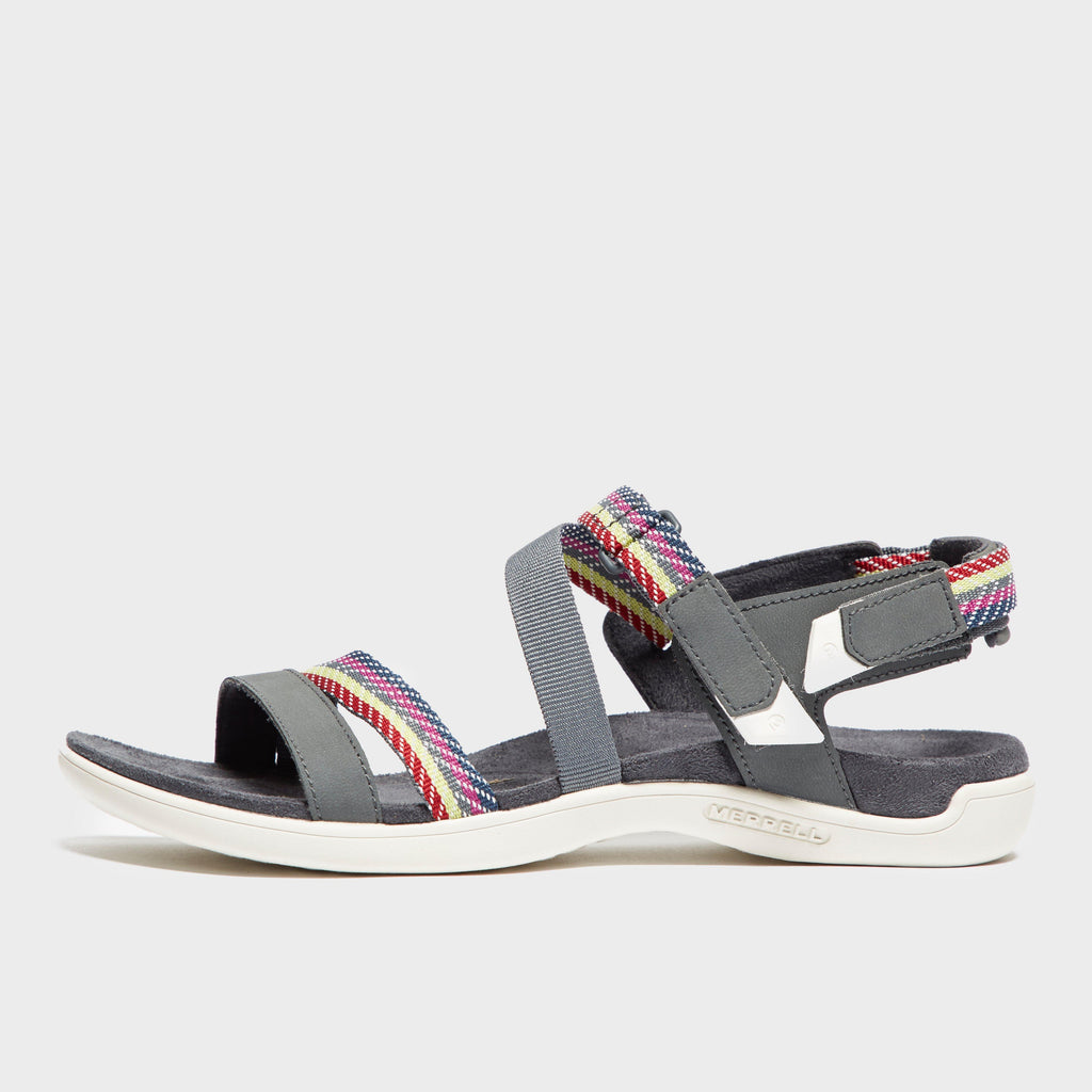 Women's Women's District Mendi Backstrap Sandals
