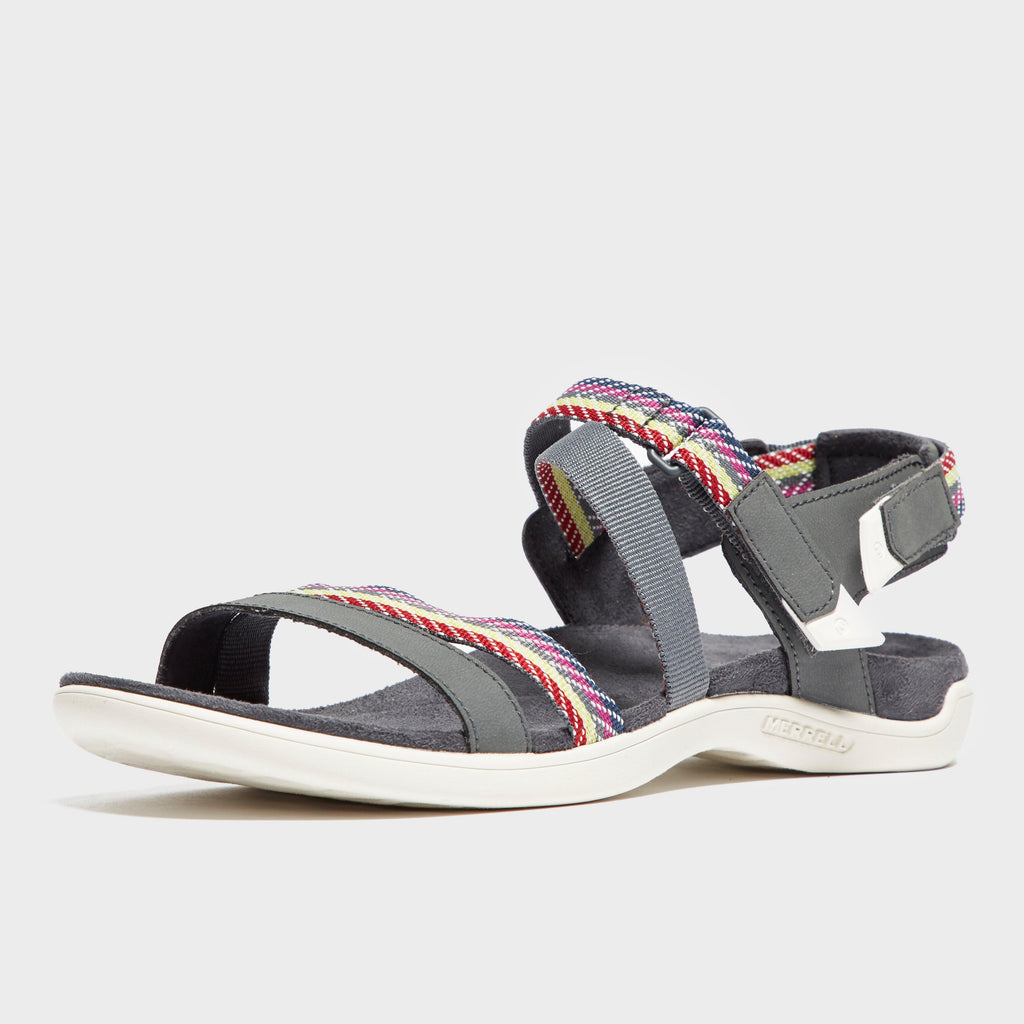 Women's Women's District Mendi Backstrap Sandals