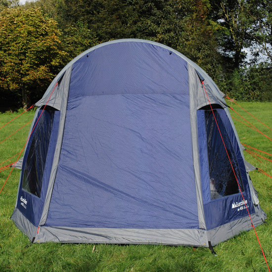 Air 400 Inflatable Tent