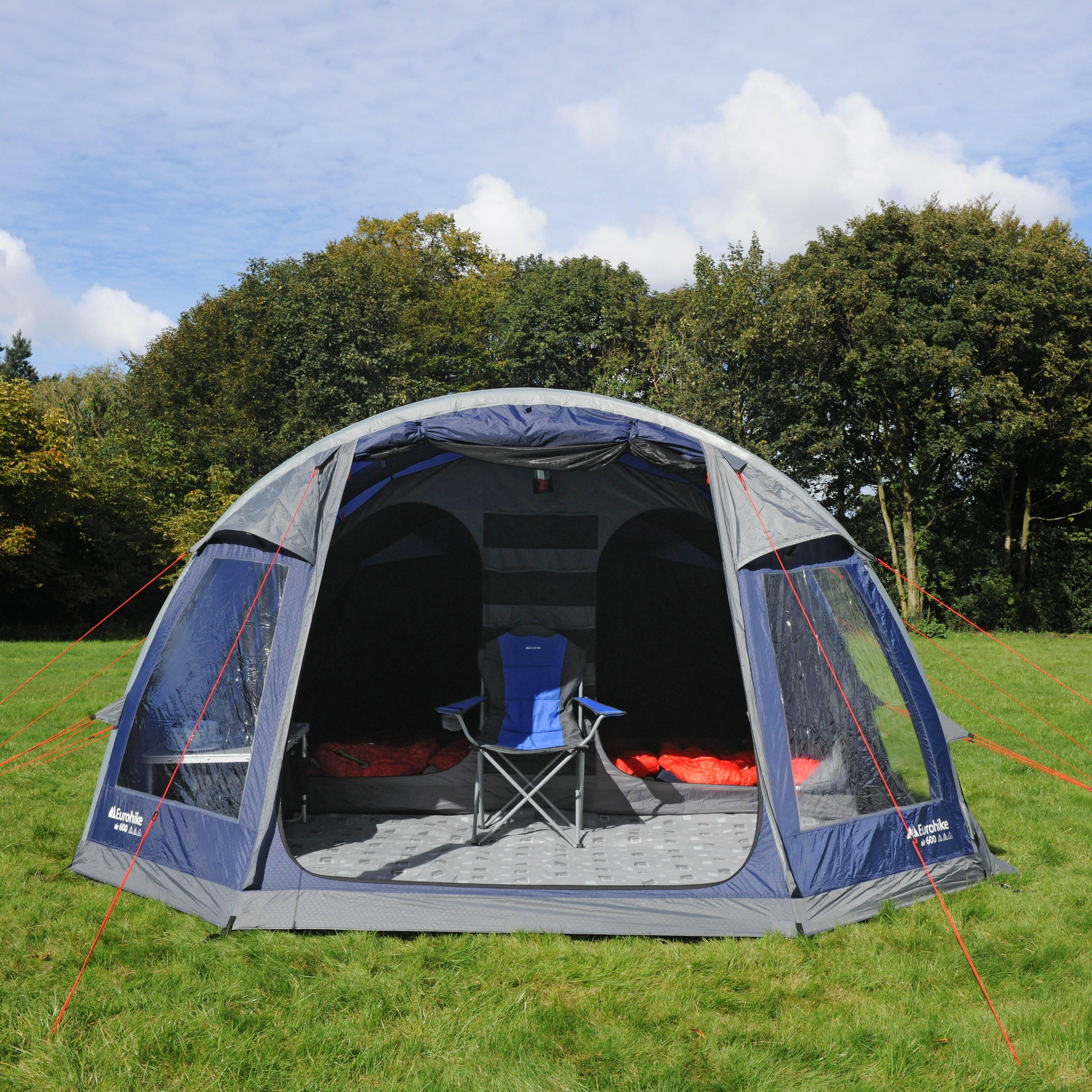 Air 600 Tent