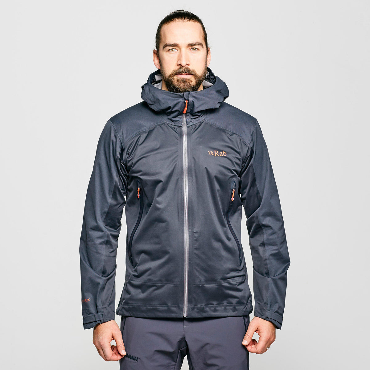 Men's Kinetic Alpine Waterproof Jacket