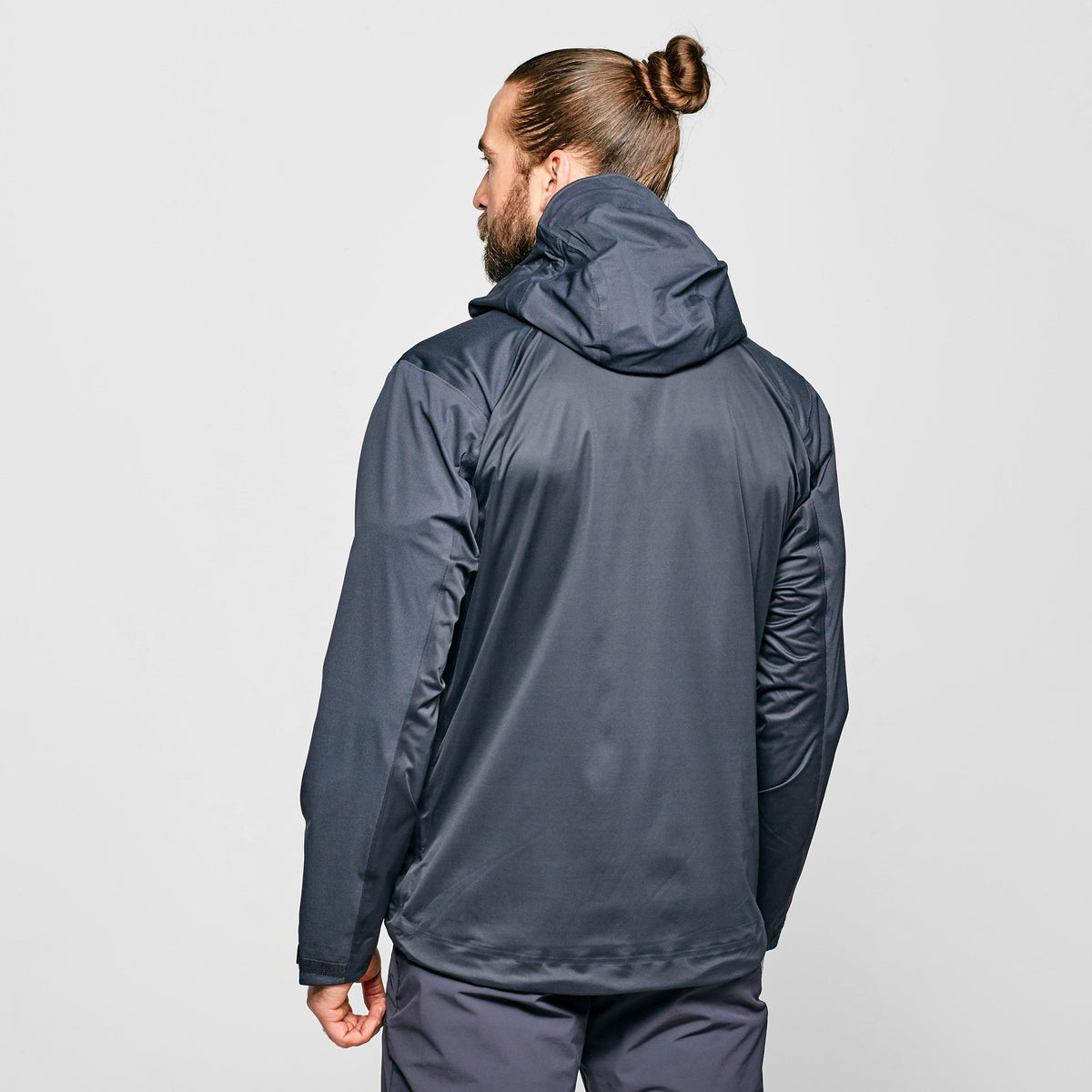 Men's Kinetic Alpine Waterproof Jacket