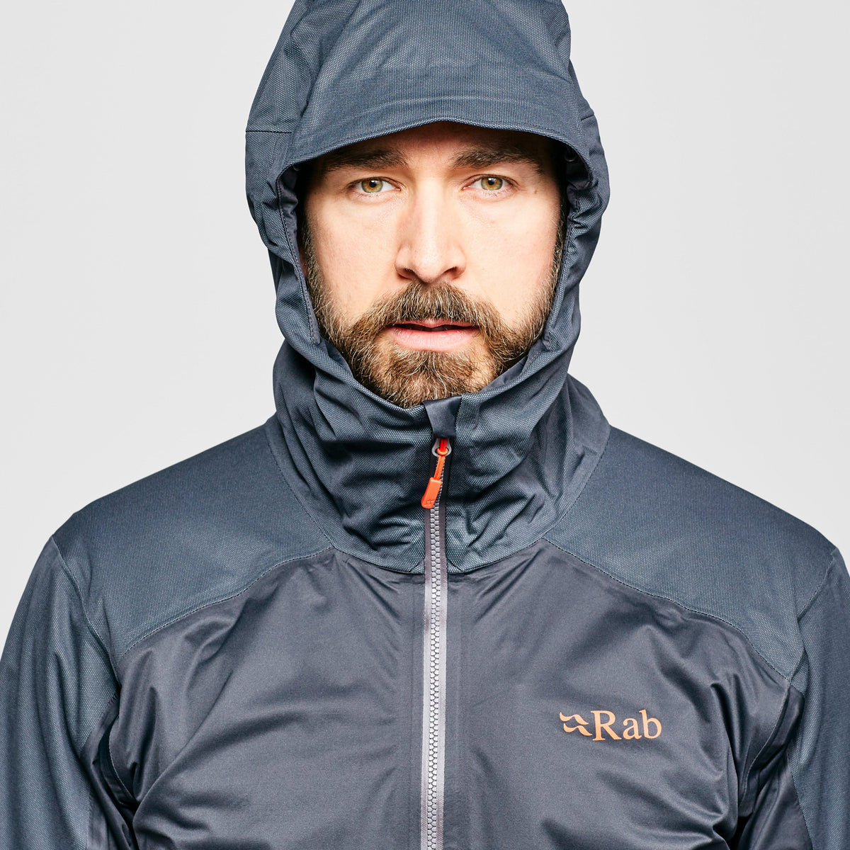 Men's Kinetic Alpine Waterproof Jacket