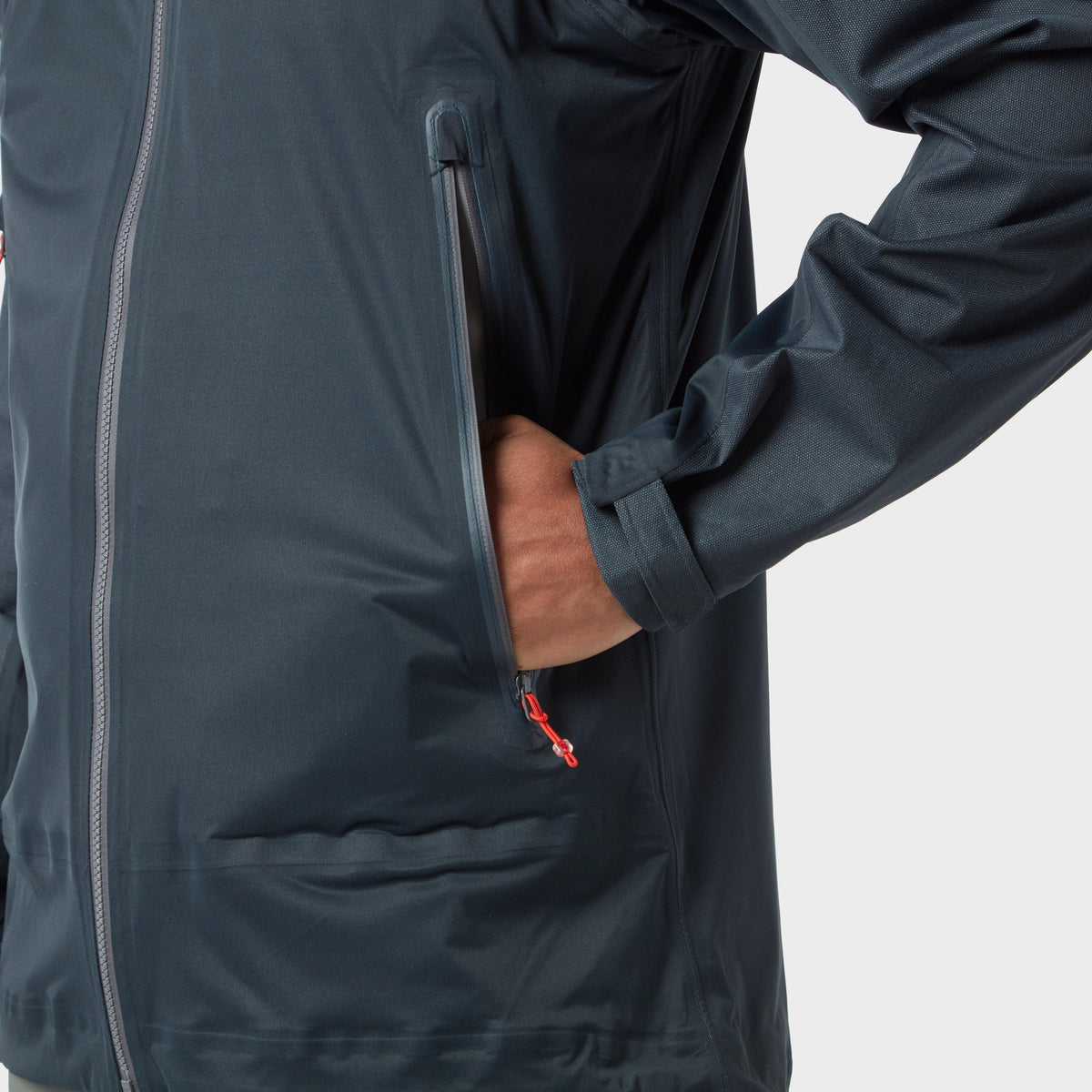 Men's Kinetic Alpine Waterproof Jacket