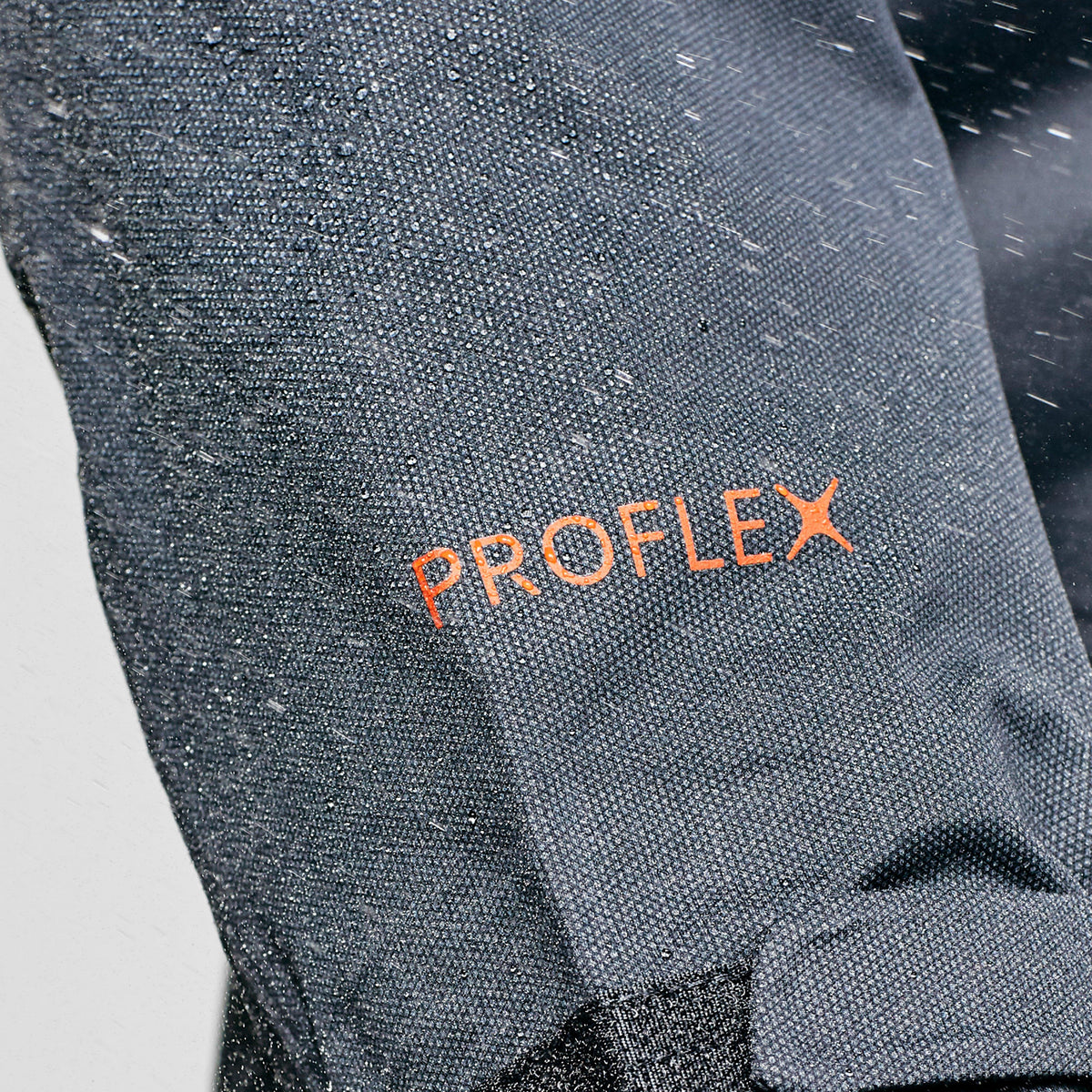 Men's Kinetic Alpine Waterproof Jacket