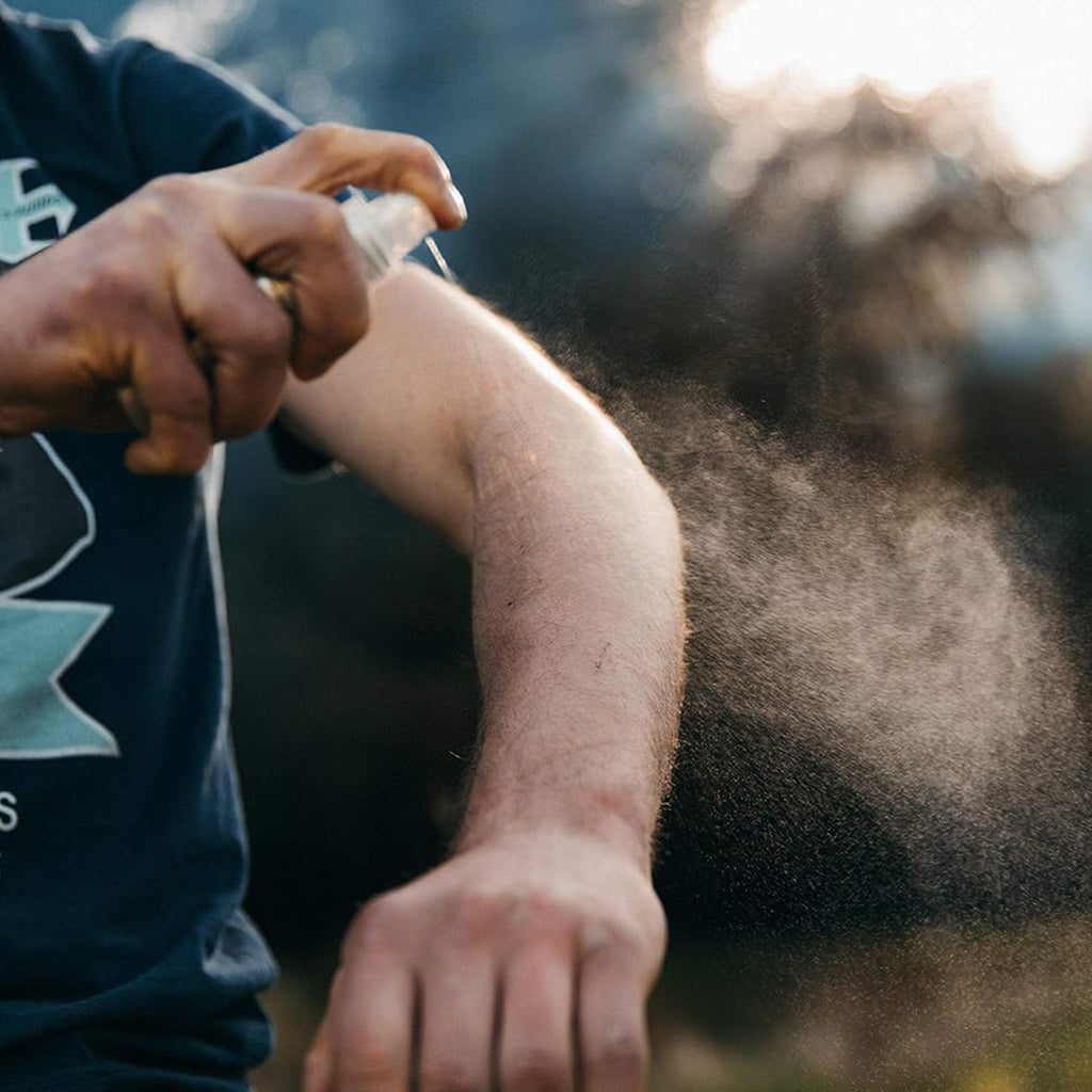 DEET Free Midge Repellent (100ml)