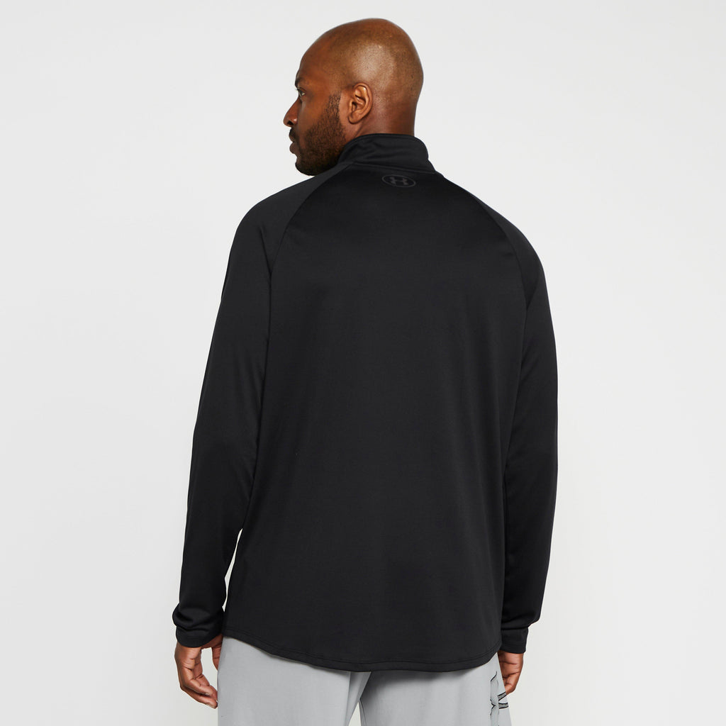Men's Tech™ 2.0 Long Sleeve Zip Top