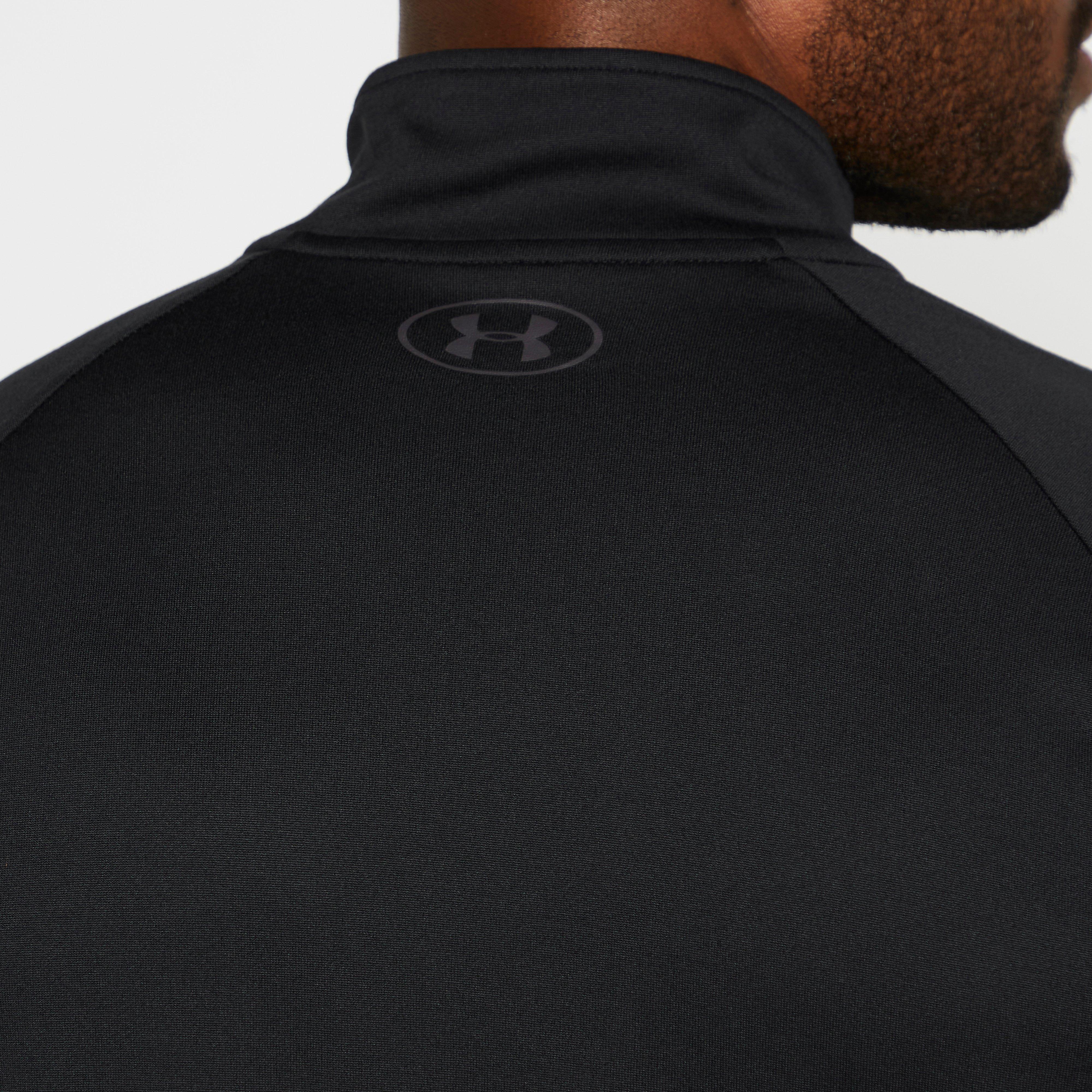 Men's Tech™ 2.0 Long Sleeve Zip Top