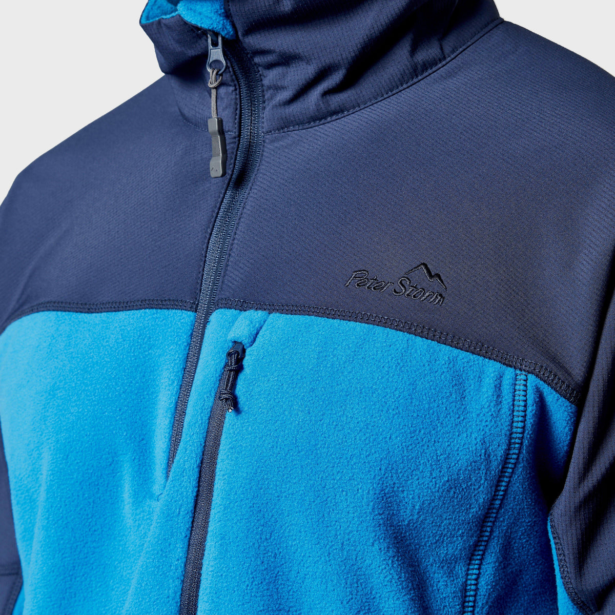 Men's Ascent Half-zip Fleece
