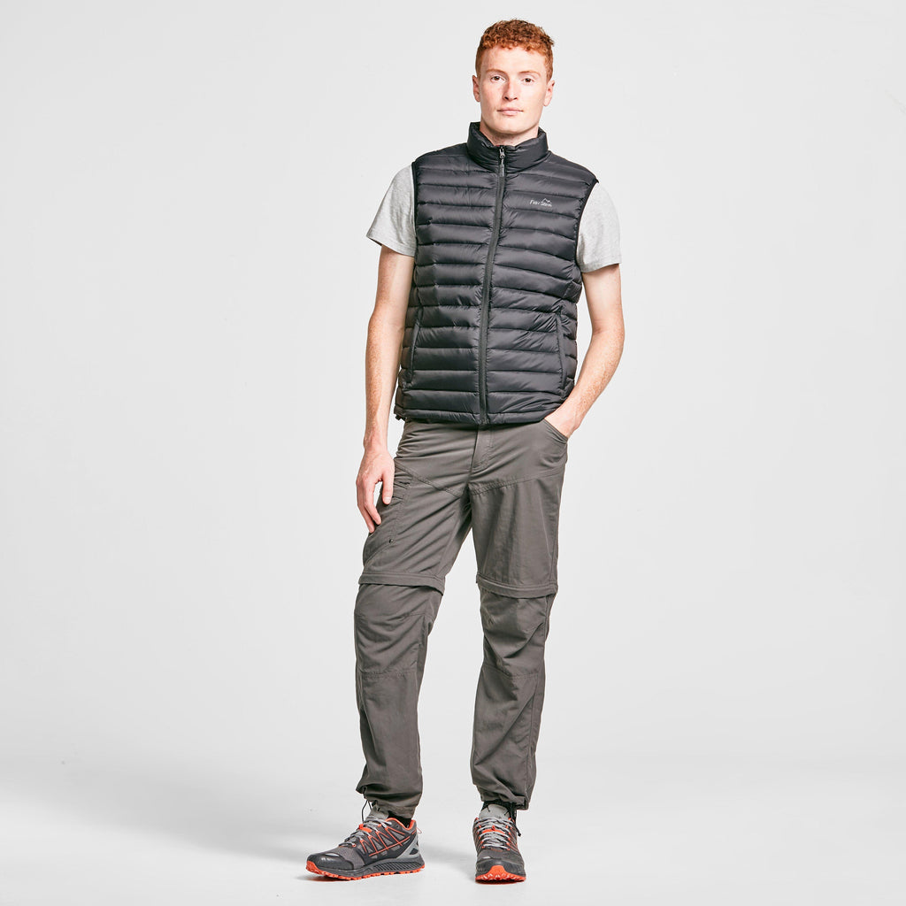 Men's Coastal Gilet
