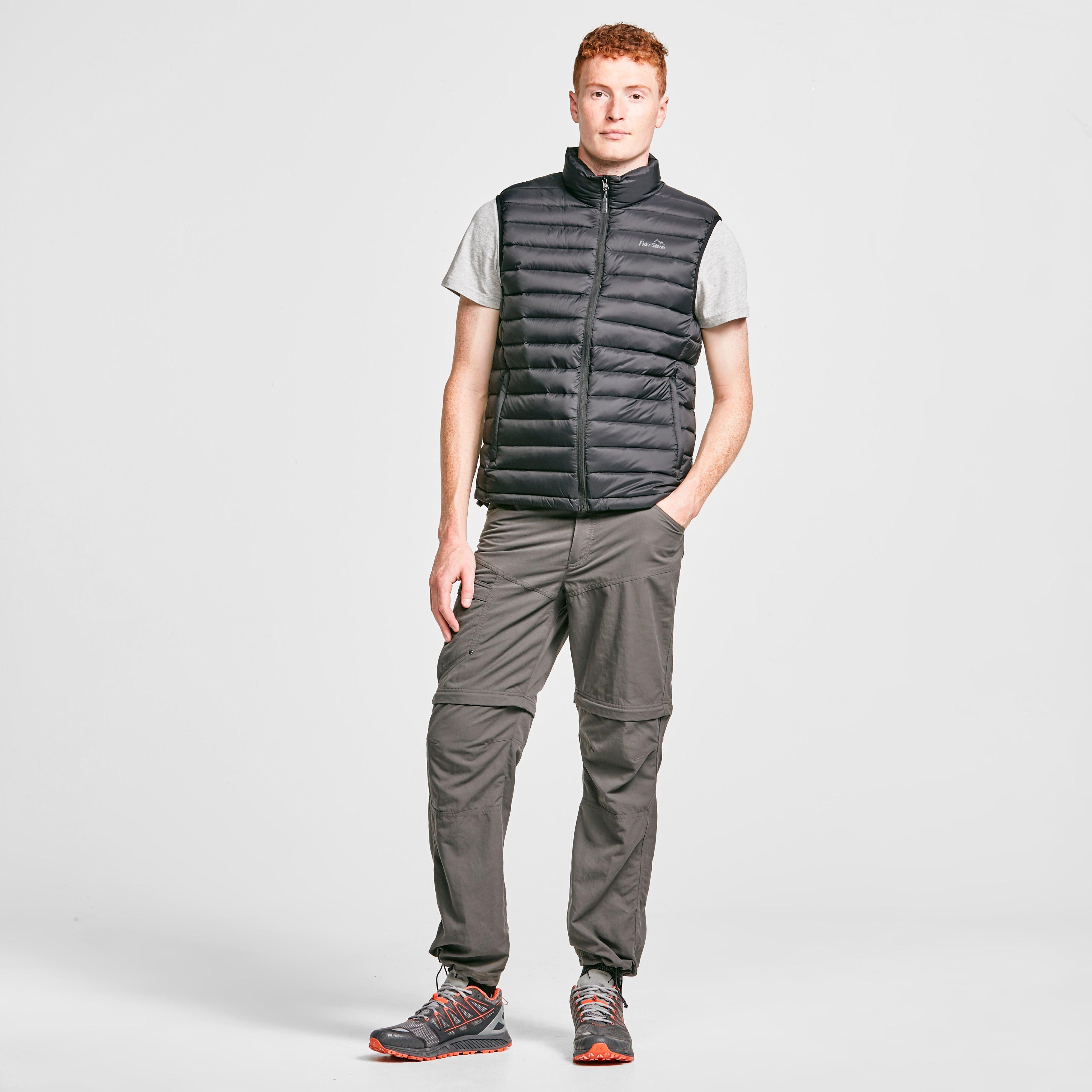 Men's Coastal Gilet