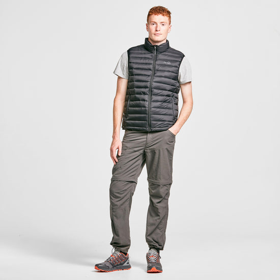 Men's Coastal Gilet
