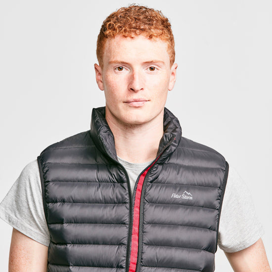 Men's Coastal Gilet