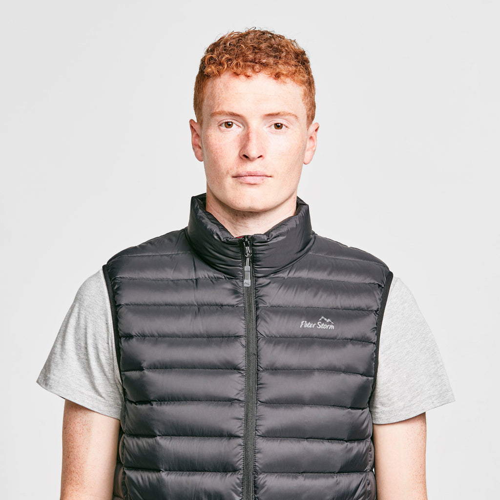 Men's Coastal Gilet