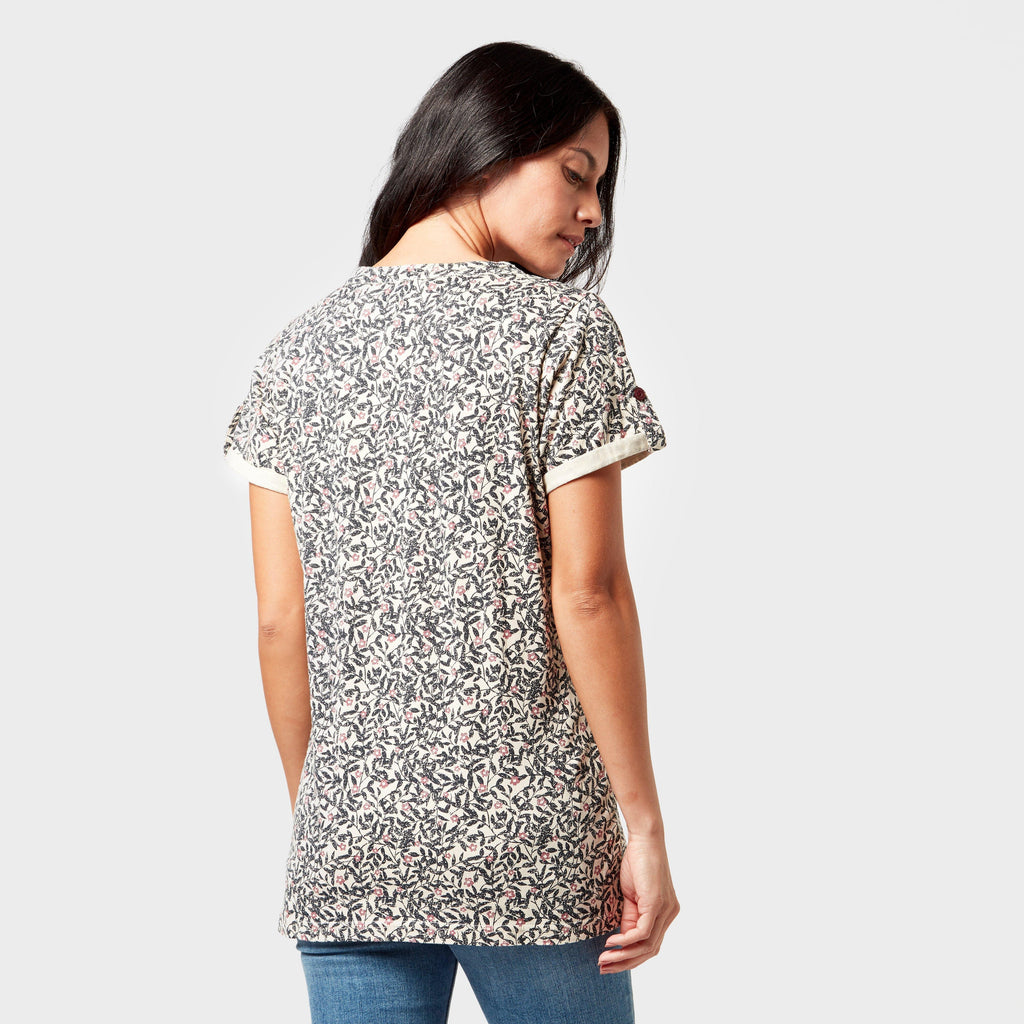 Women's Cotton T-shirt