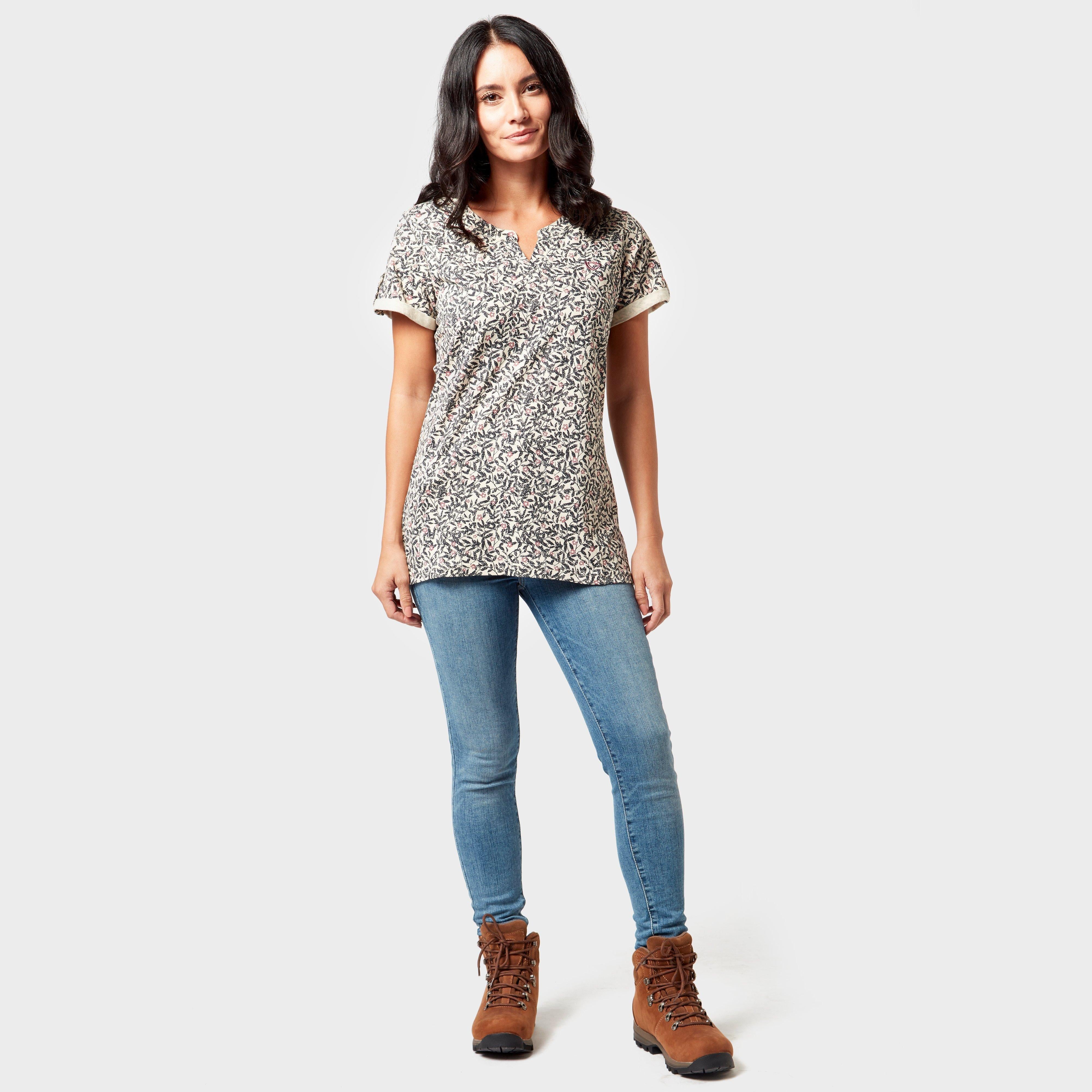 Women's Cotton T-shirt