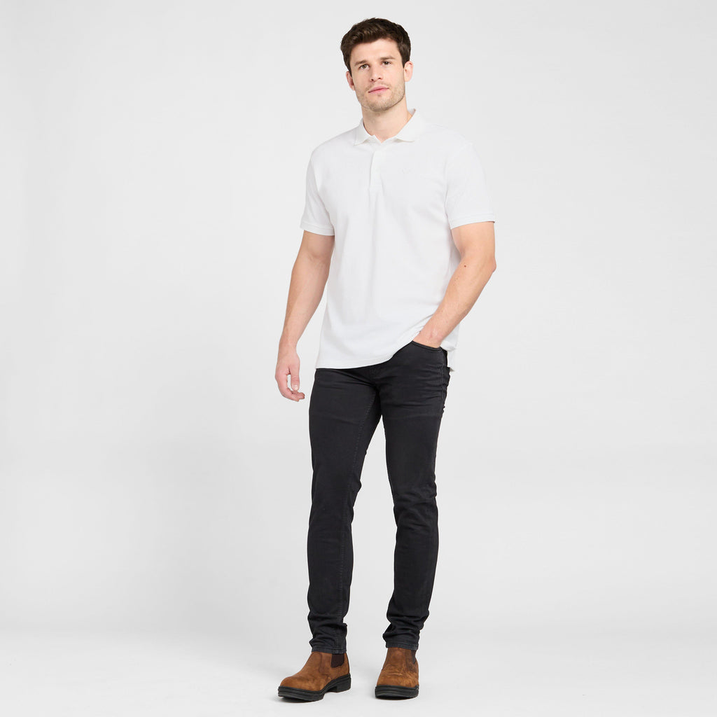 Men's Calder Polo Shirt