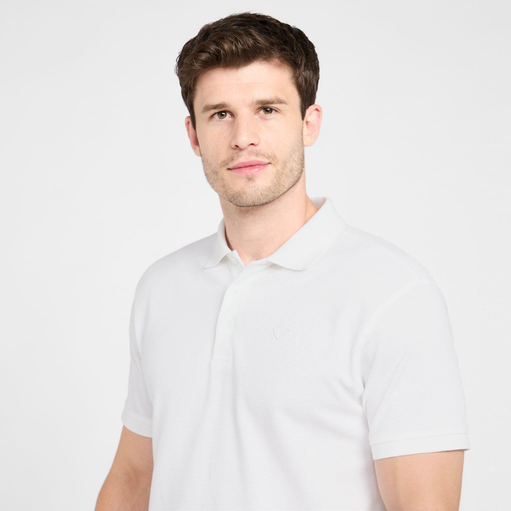 Men's Calder Polo Shirt