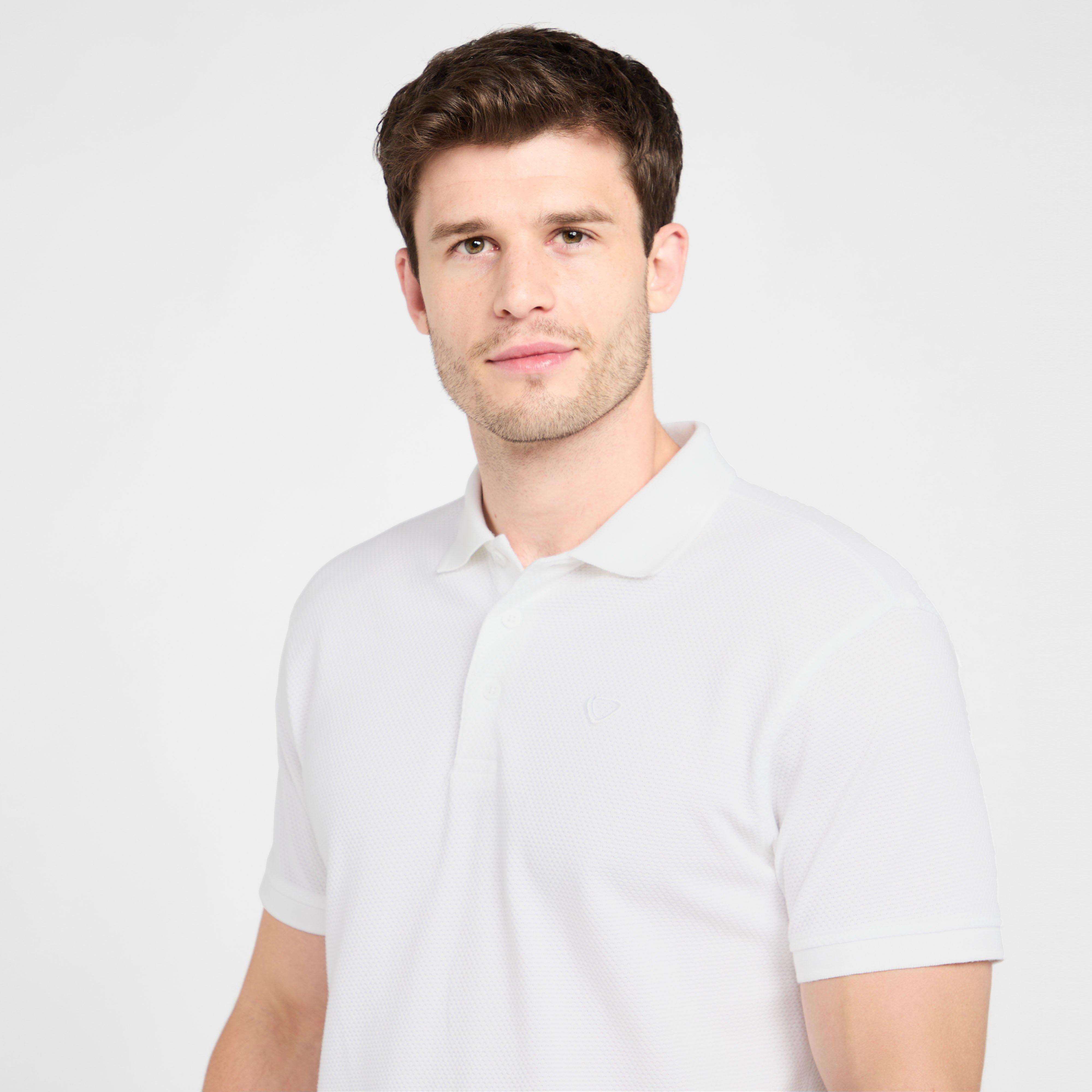 Men's Calder Polo Shirt