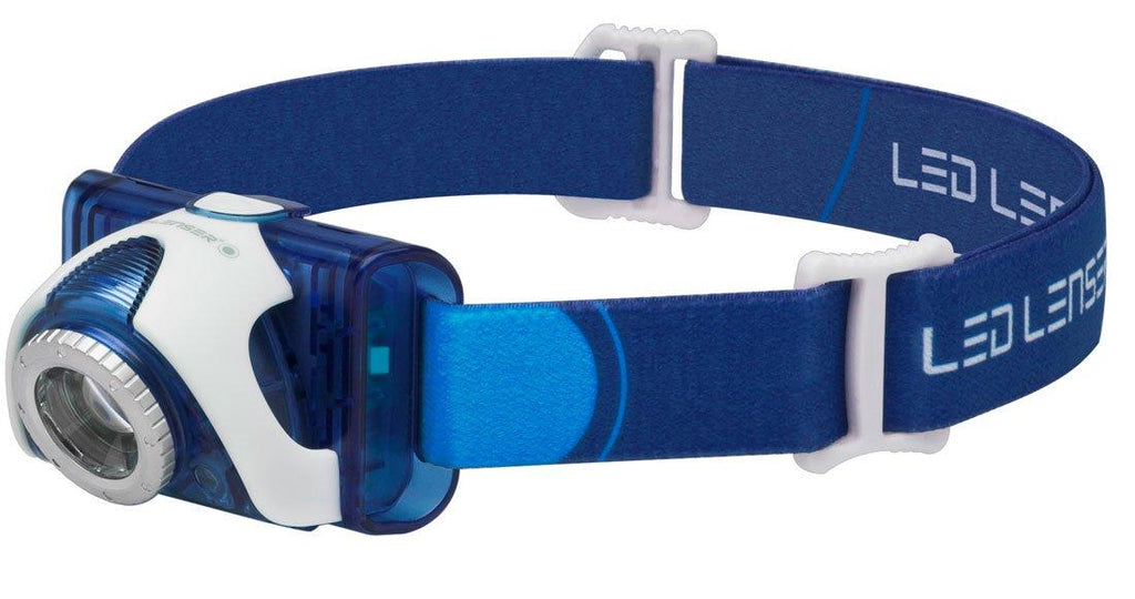 SEO® 7R LED Headlamp