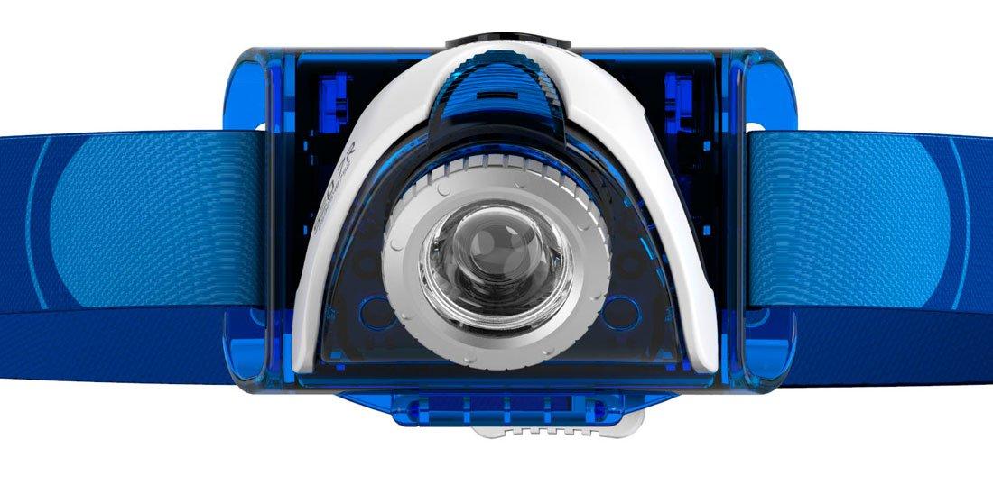 SEO® 7R LED Headlamp
