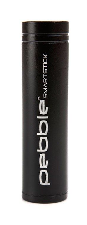 Pebble Smartstick Battery Charger