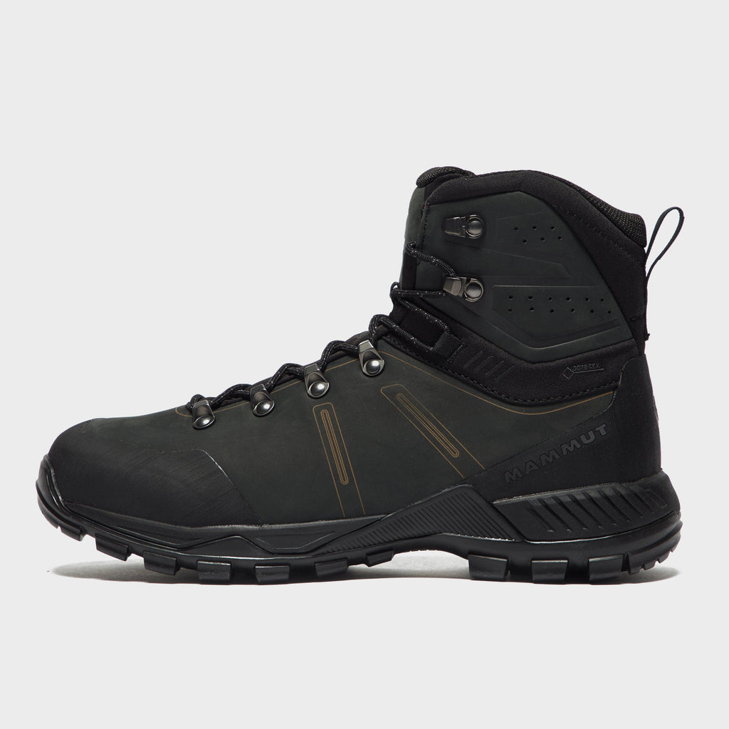 Men's Mercury Tour II GTX Hiking Boots