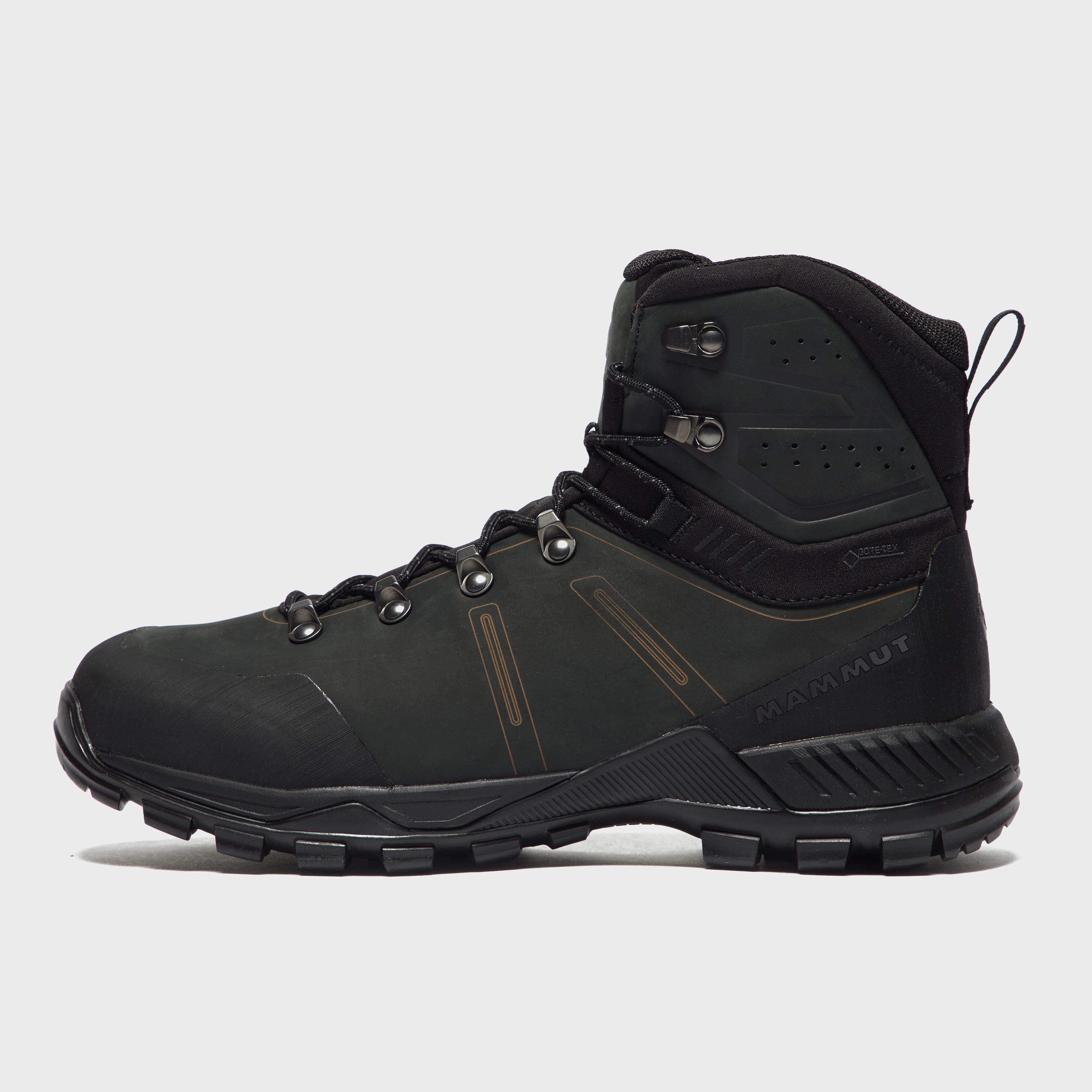 Men's Mercury Tour II GTX Hiking Boots