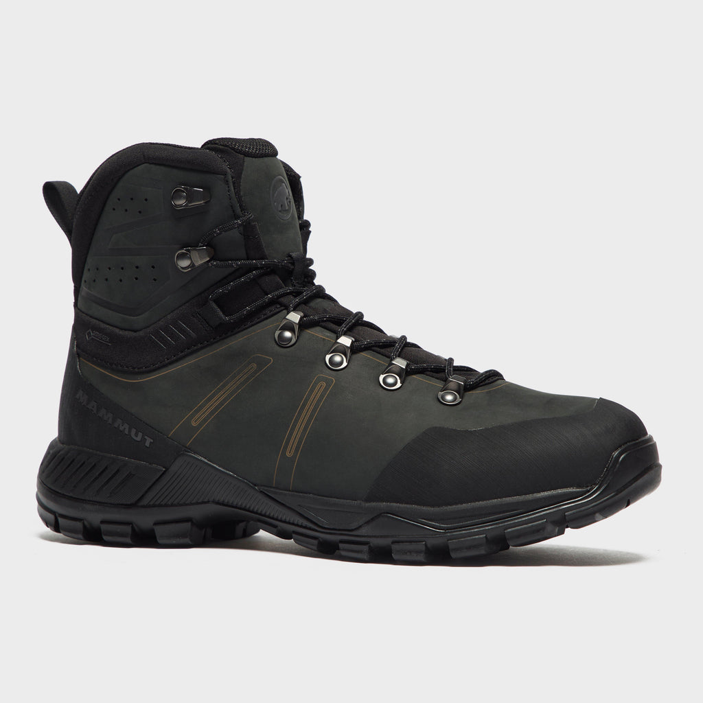 Men's Mercury Tour II GTX Hiking Boots