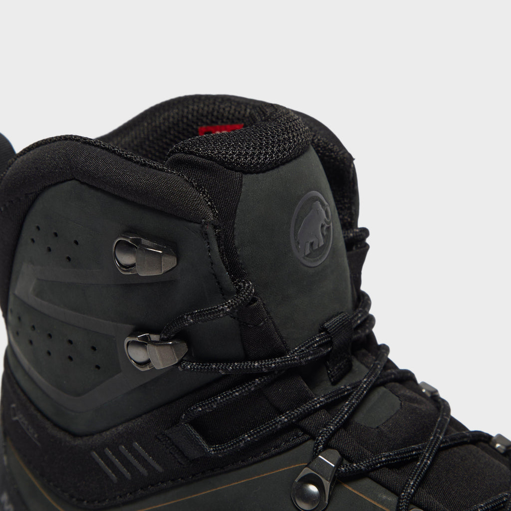 Men's Mercury Tour II GTX Hiking Boots