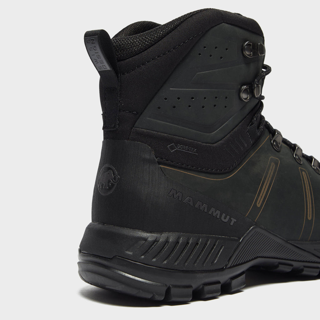 Men's Mercury Tour II GTX Hiking Boots