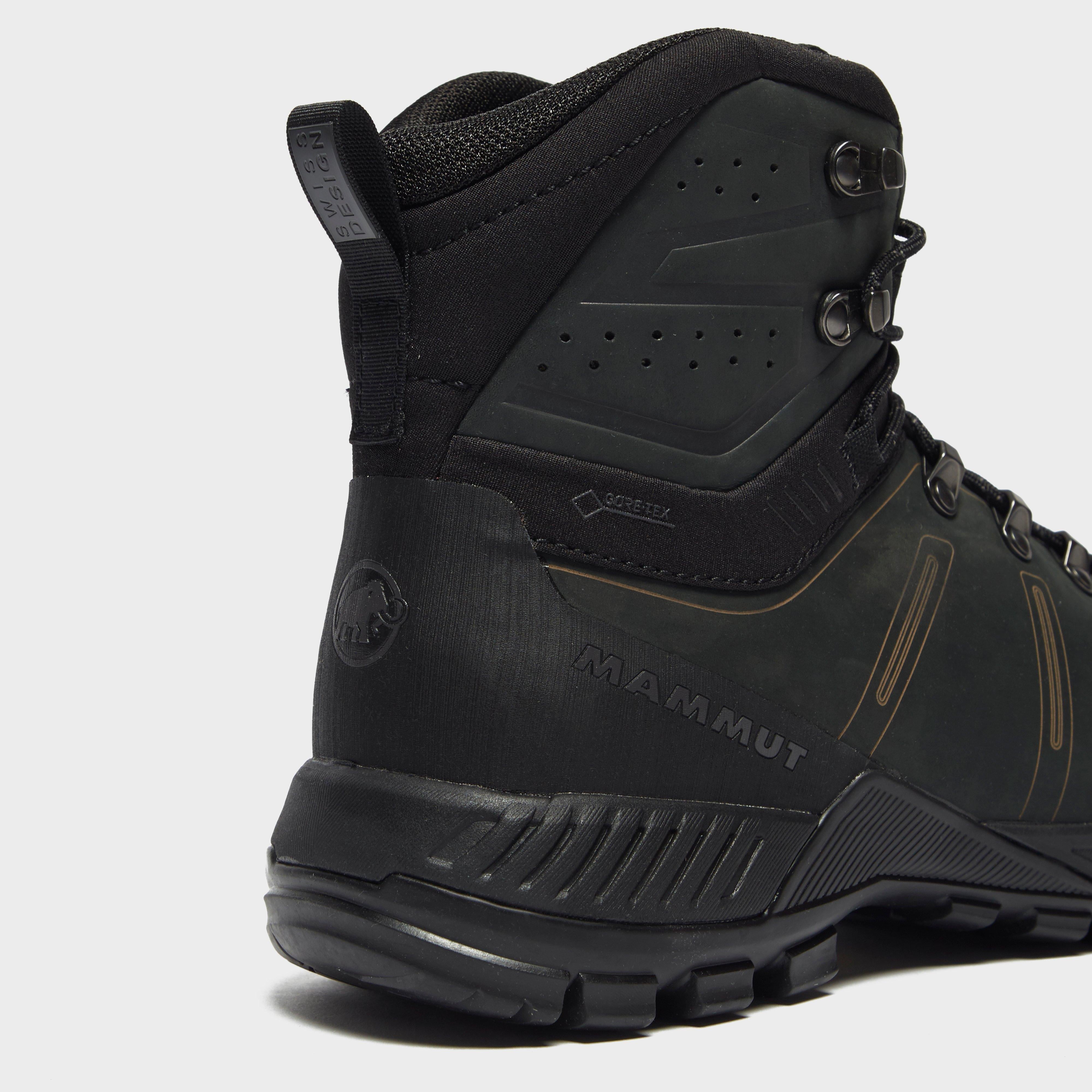 Men's Mercury Tour II GTX Hiking Boots