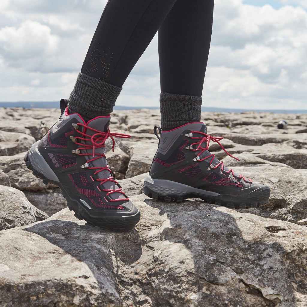 Women's Ducan GTX Hiking Boot