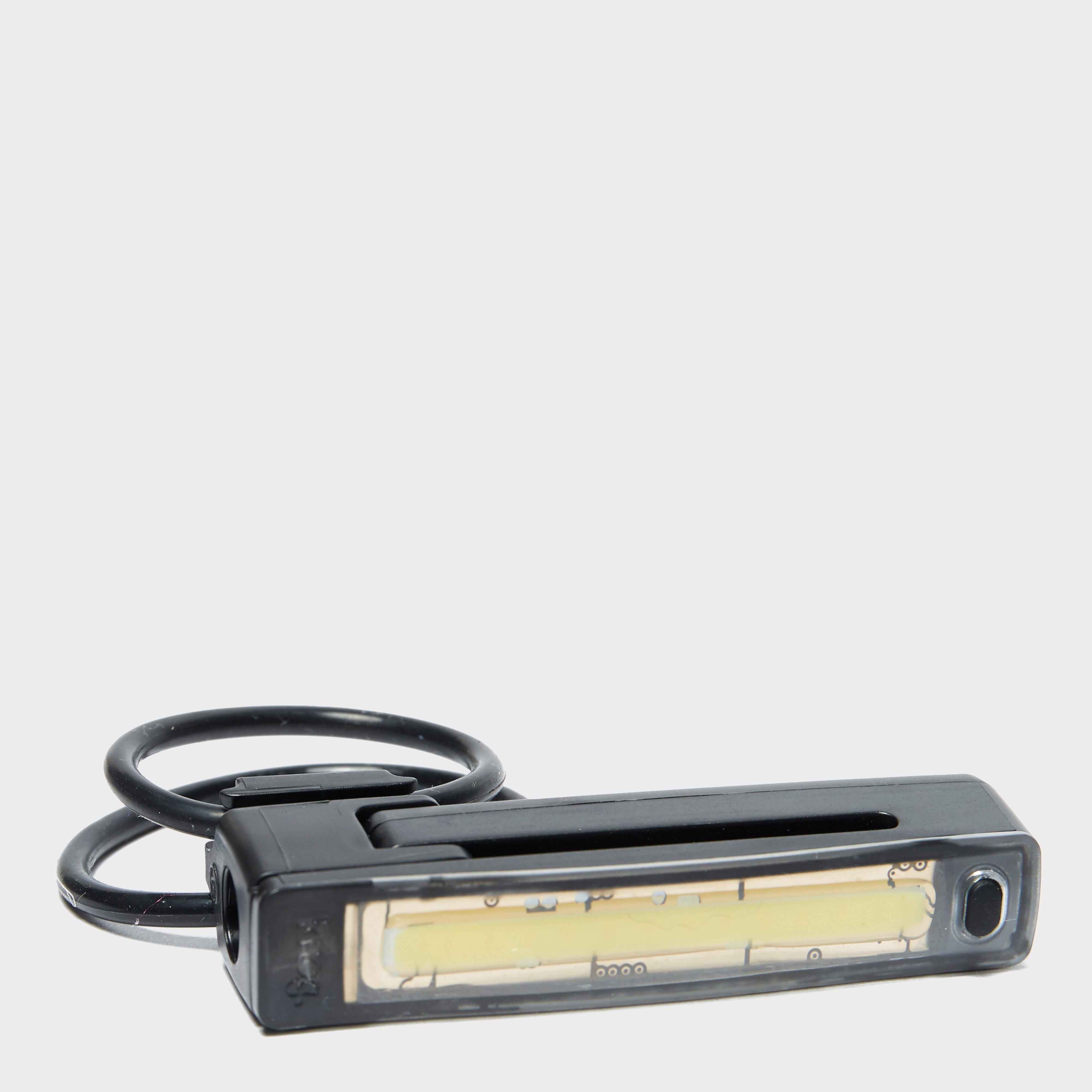 Plus Front Light