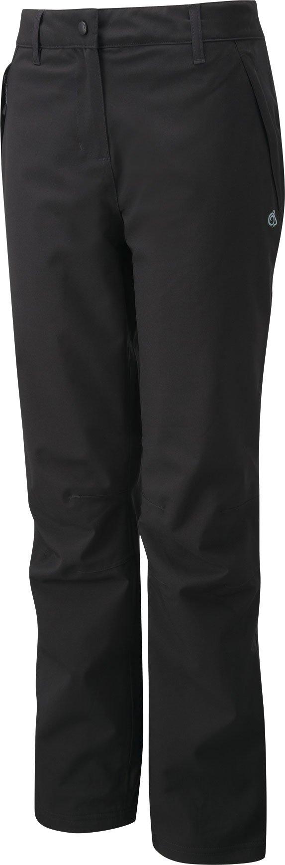 Aysgarth Women's Stretch Waterproof Trousers