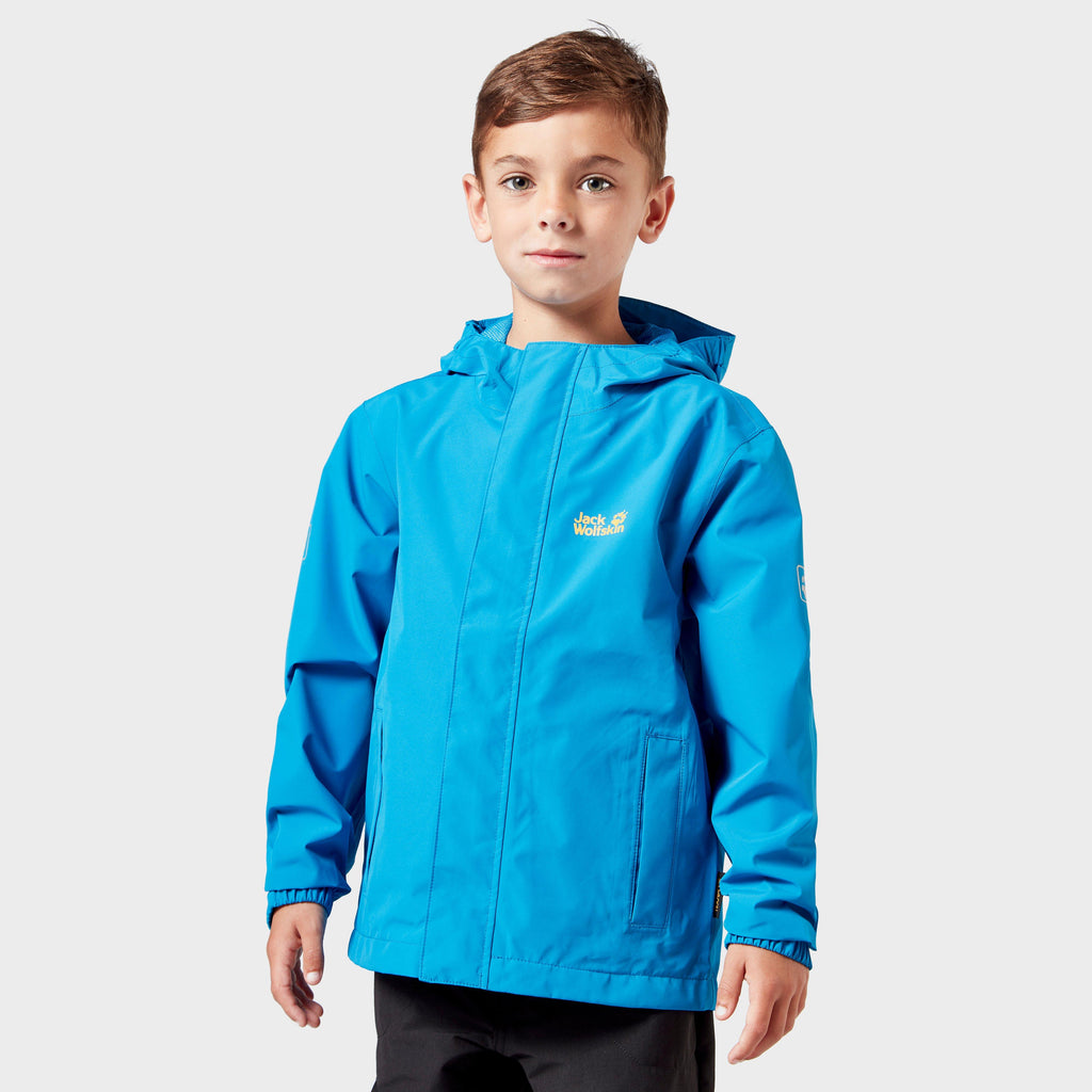 Kids' Pine Creek Waterproof Jacket