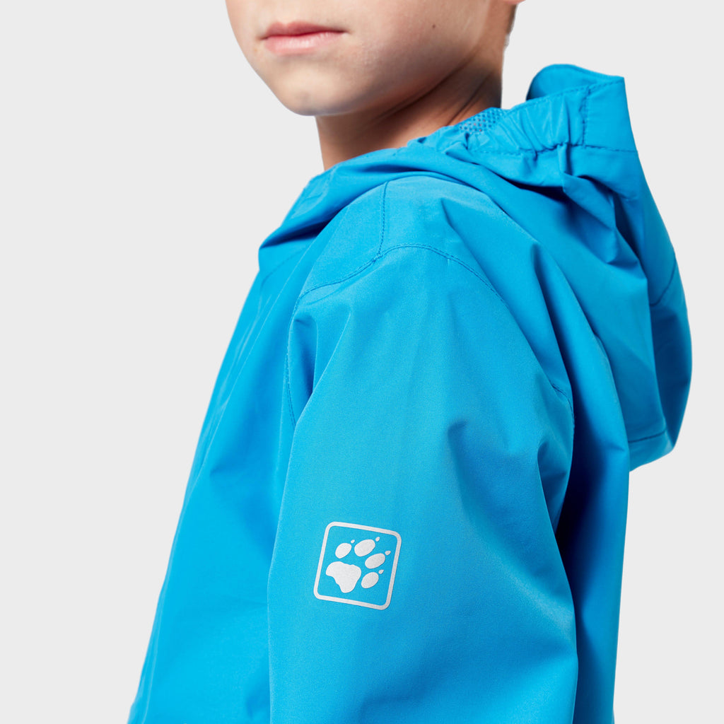 Kids' Pine Creek Waterproof Jacket
