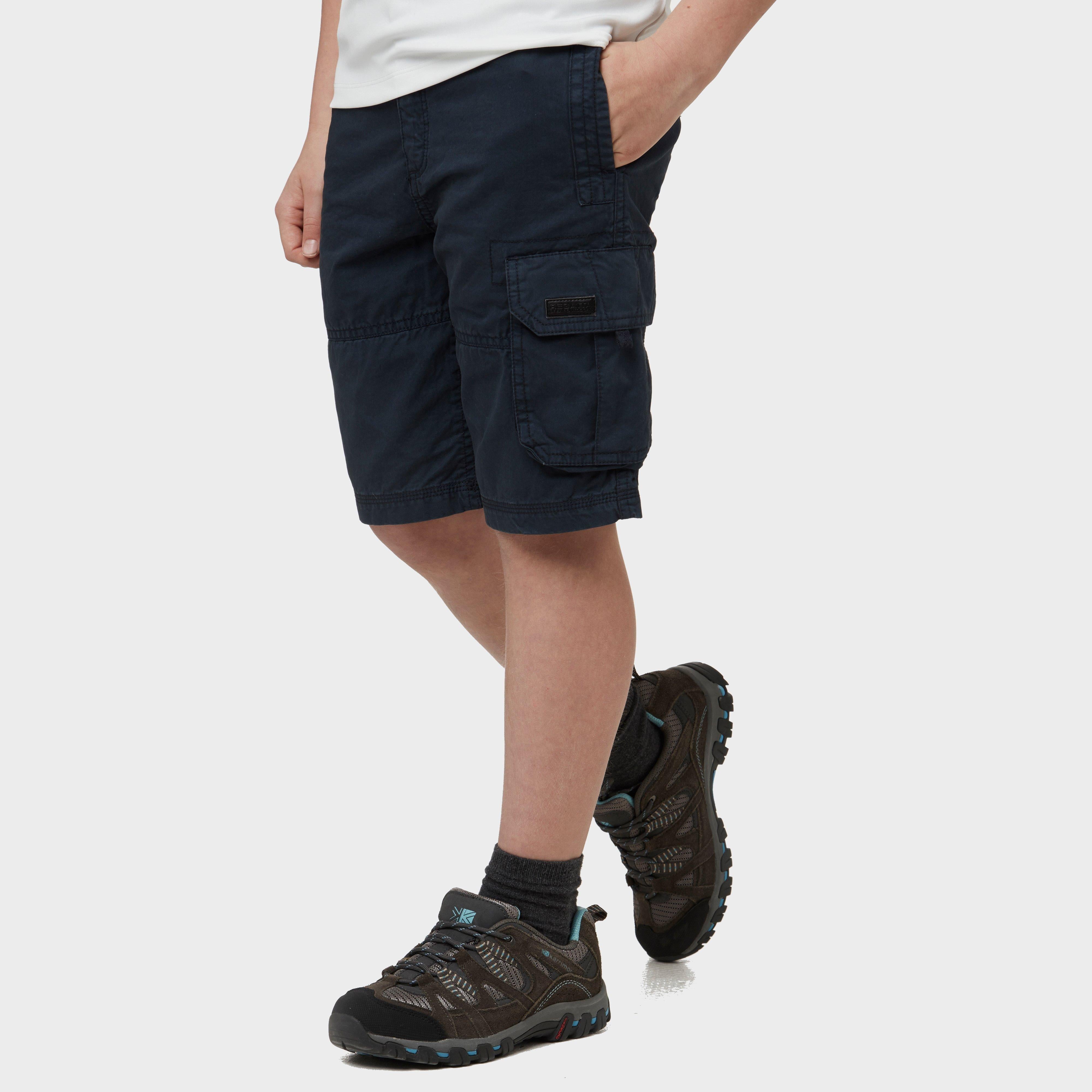Kids’ Shorewalk Cargo Shorts