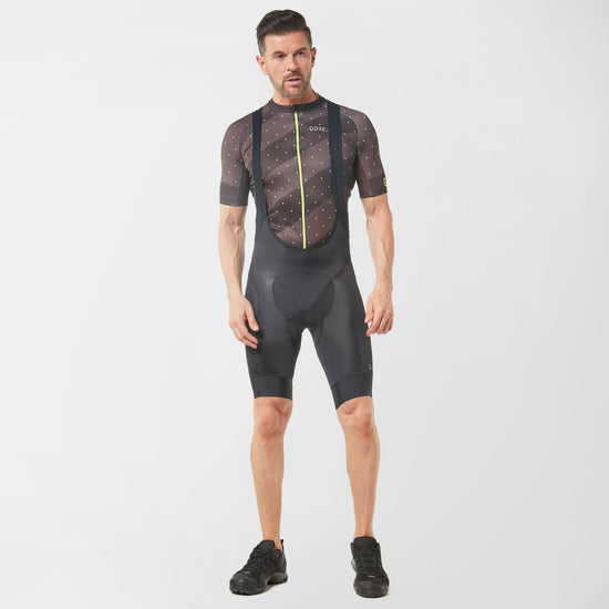 Men's C5 Optiline Bib Shorts+