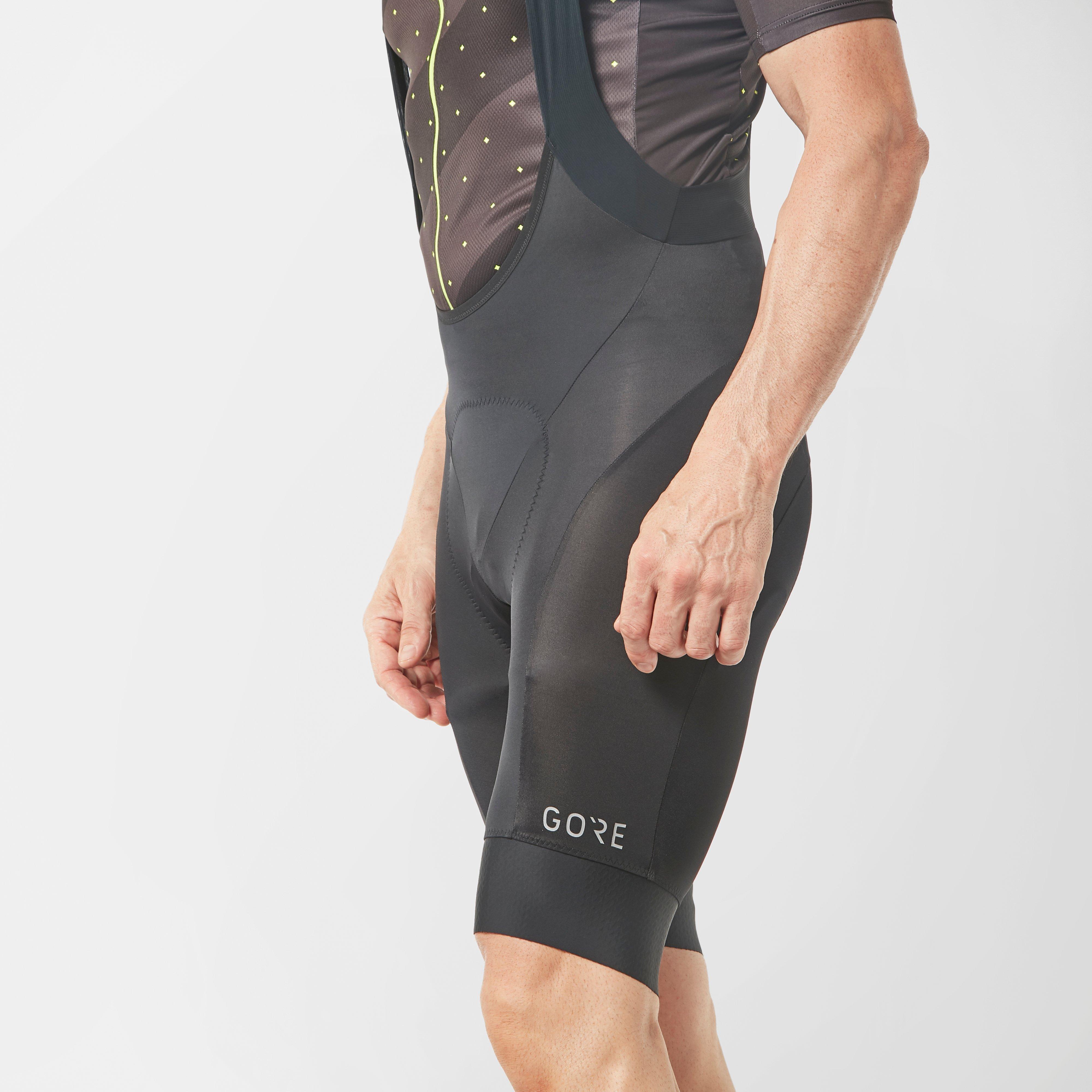 Men's C5 Optiline Bib Shorts+