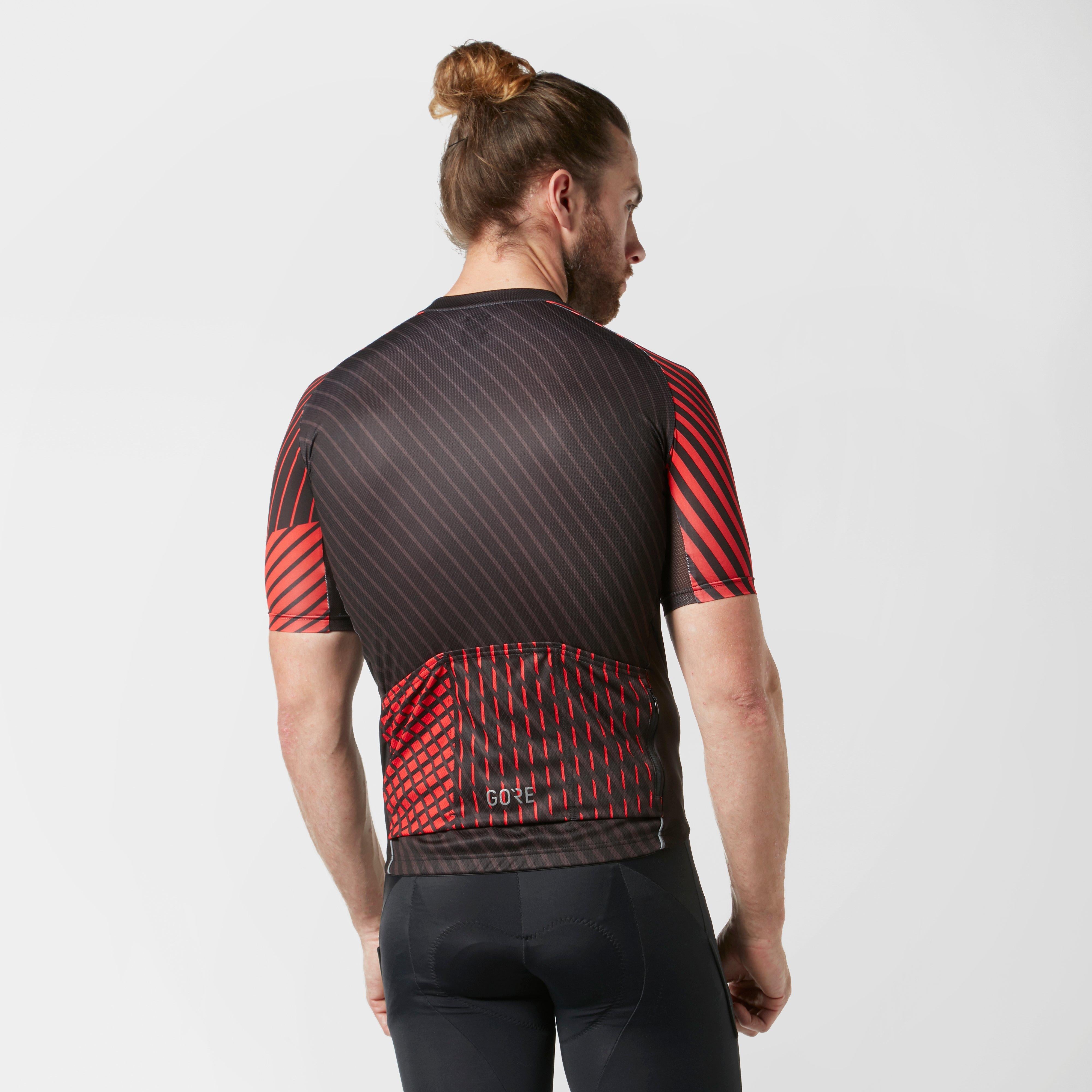 Men's C3 Cycling Jersey
